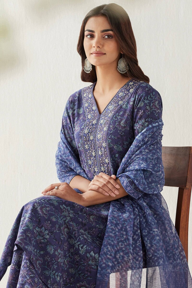 Sehra Inaya Akola Kurta