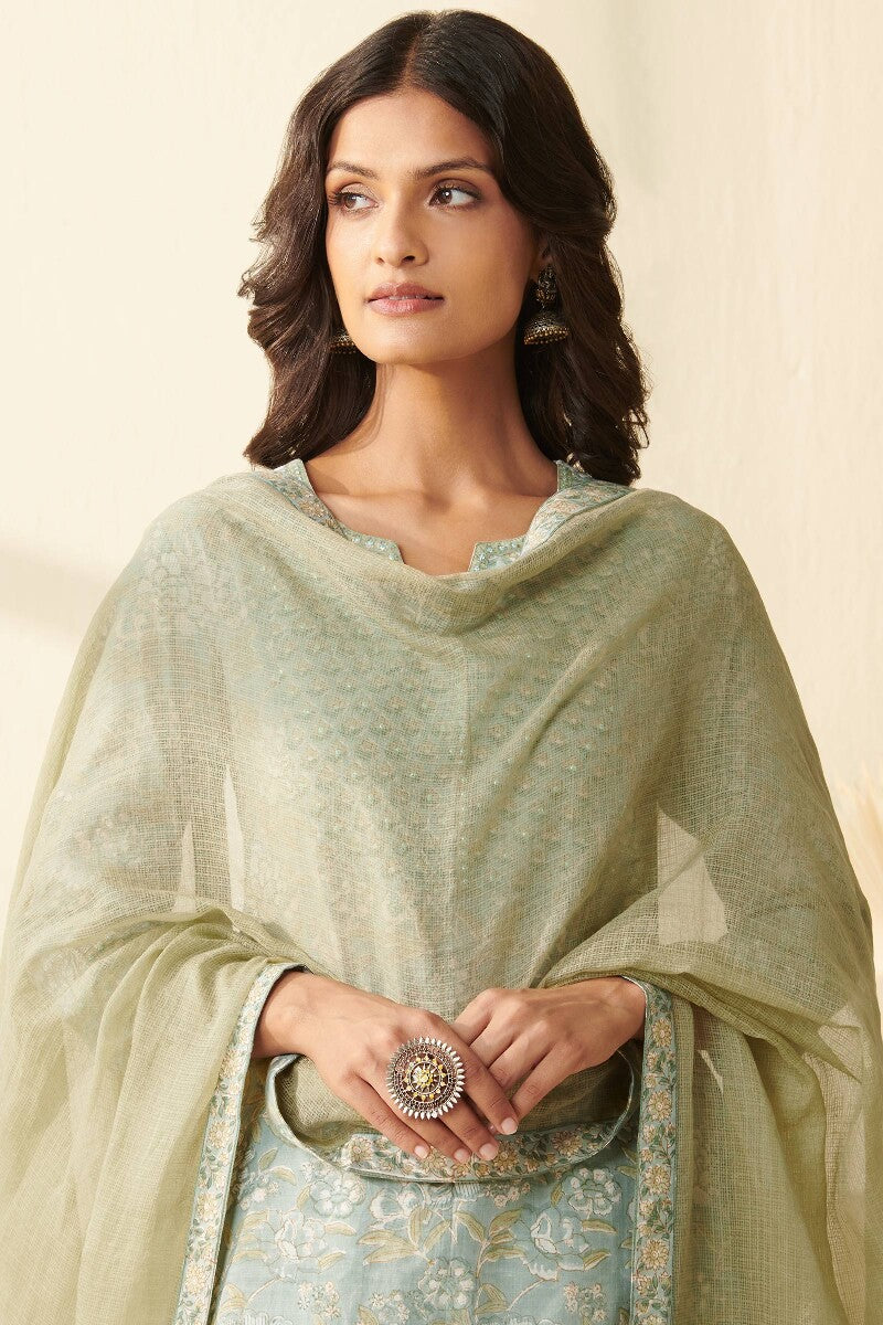 Gulshan Bagh Sabrina Kota Dupatta