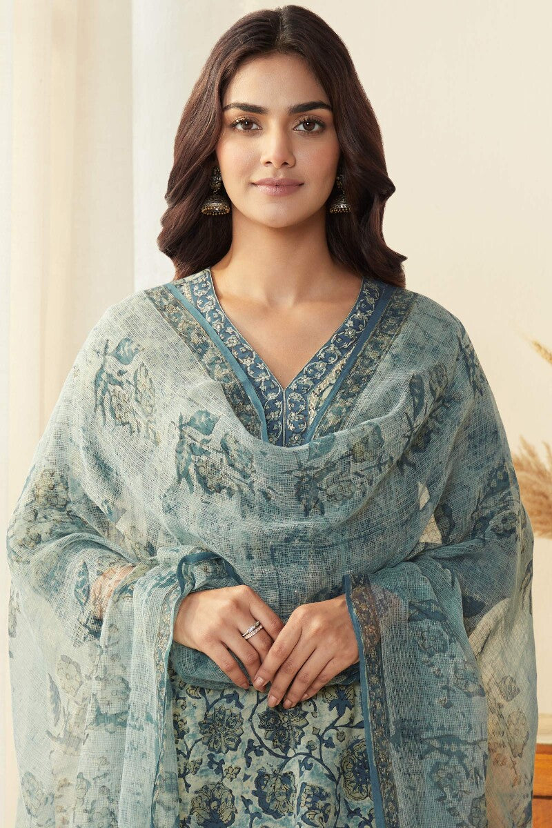 Sehra Kiara Akola Kota Dupatta