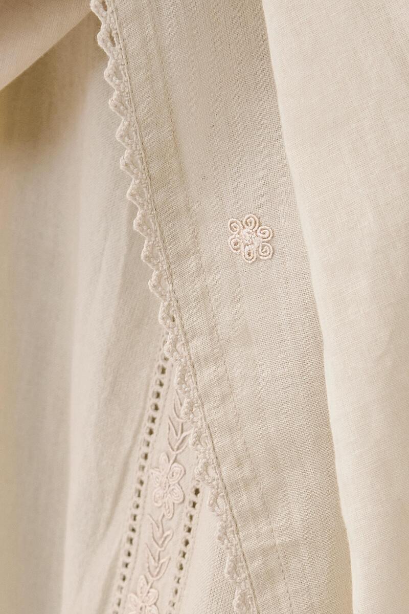Mirza Kiara Dupatta