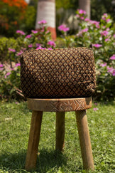 Roza Zairah Vanity Pouch