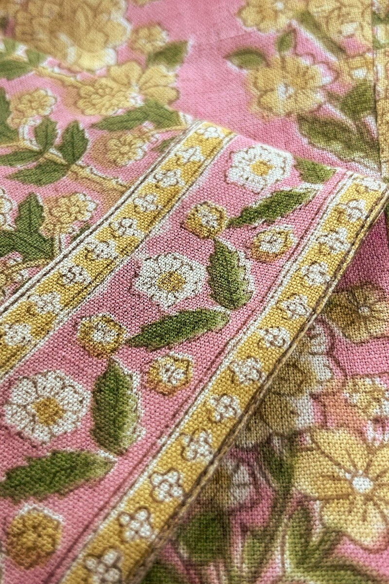 Gauhar Fareeha Sanganeri Kurta
