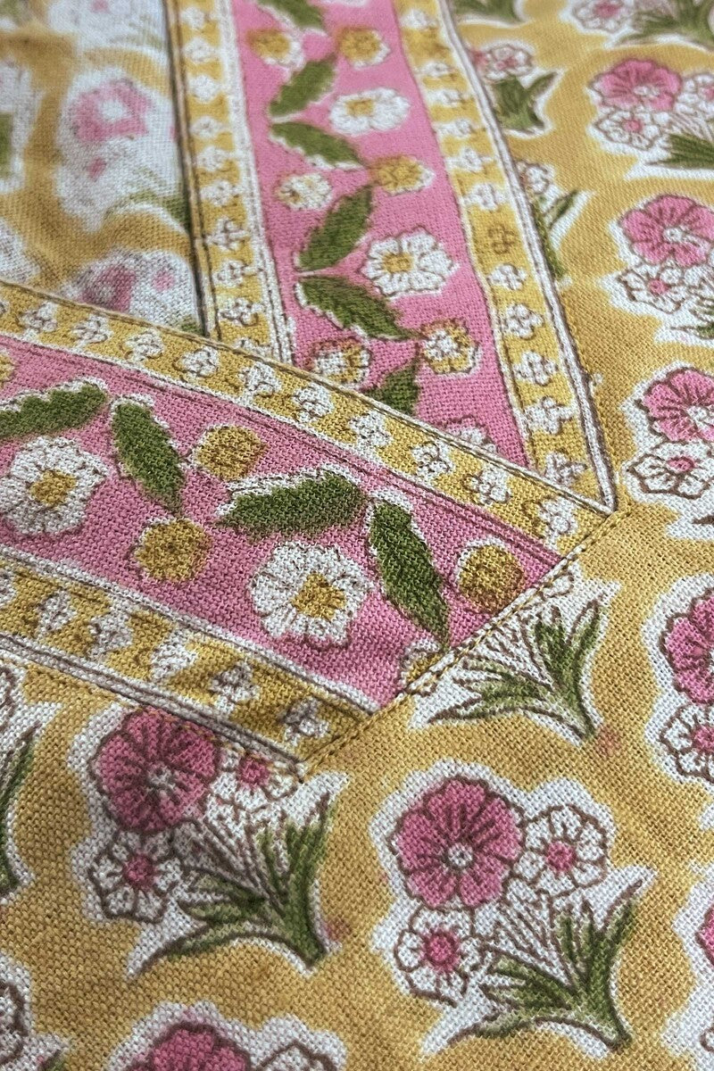 Gauhar Amara Sanganeri Kurta