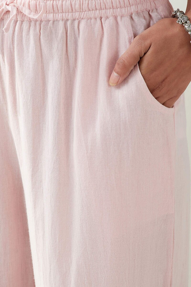 Mirza Yasmine Handloom Straight Farsi
