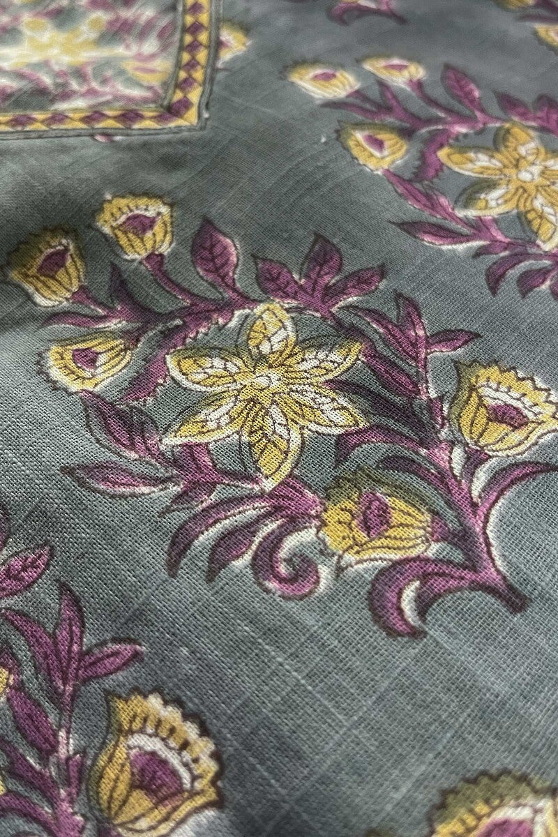 Gauhar Rehmat Sanganeri Top