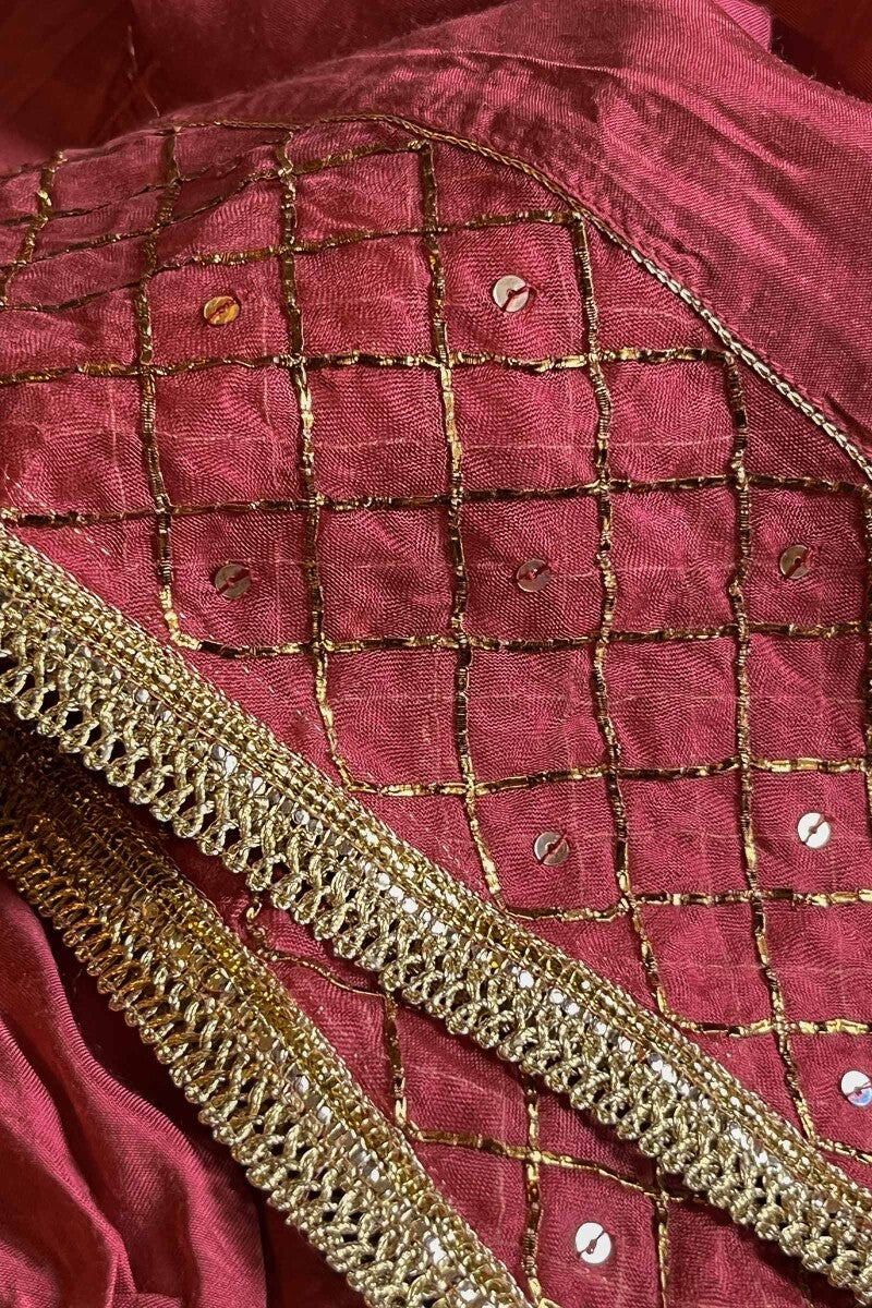 Shirin Maira Modal Palazzo