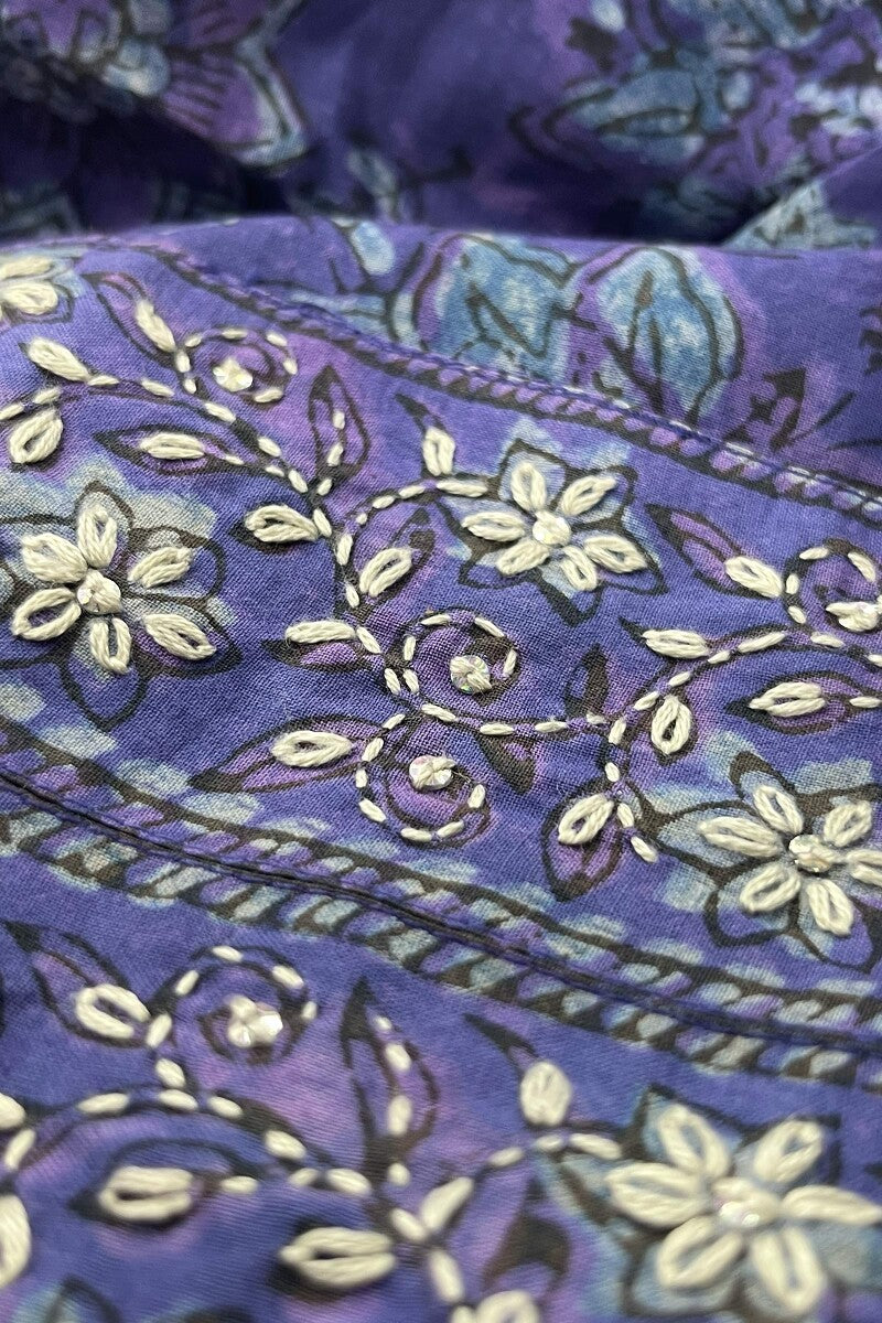 Sehra Inaya Akola Kurta