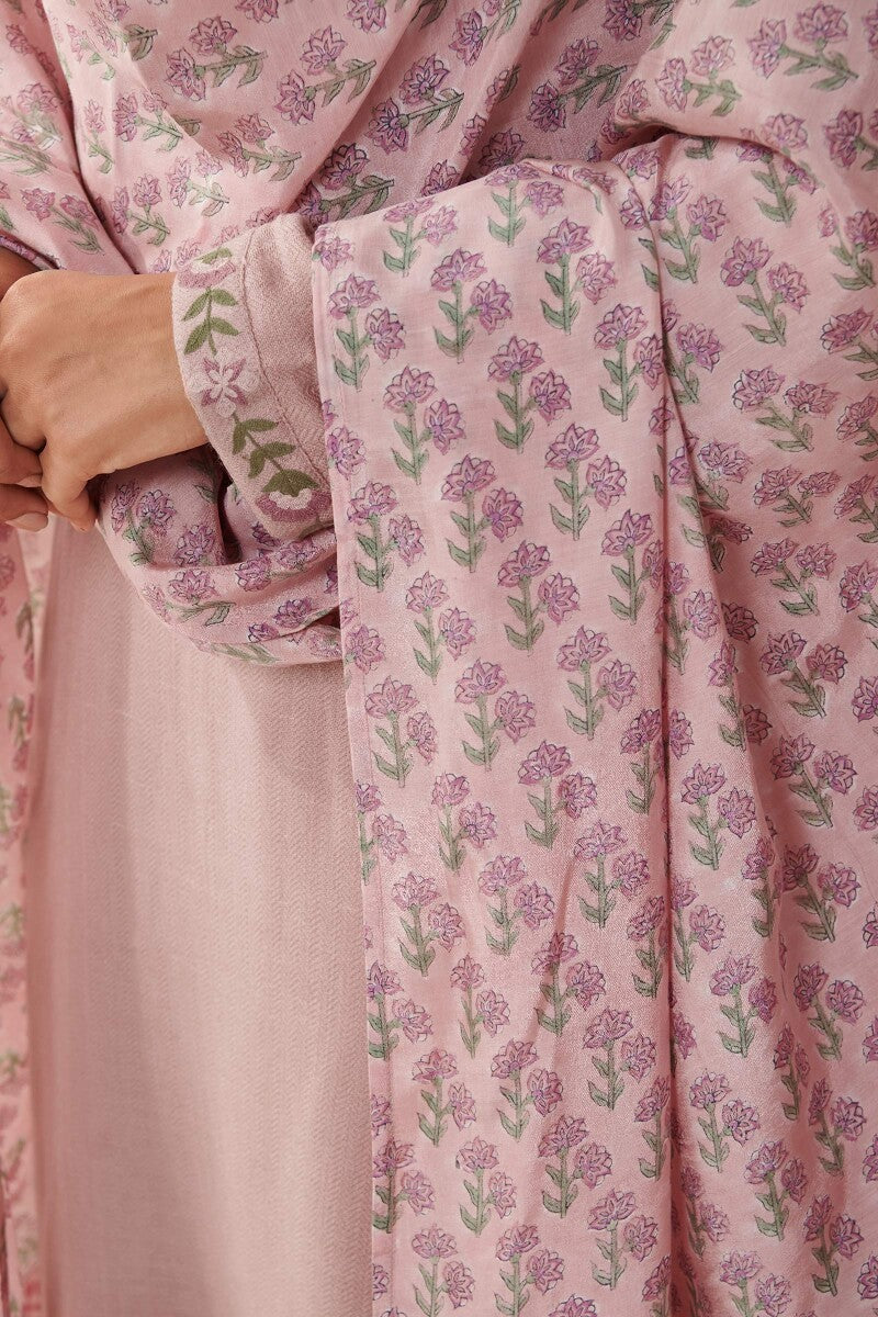 Naadirah Sameera Sanganeri Modal Dupatta