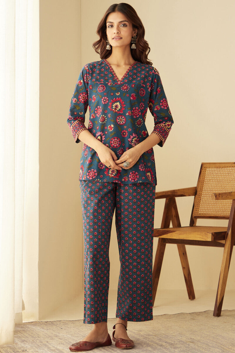 Rosheen Sakina Loungewear Set