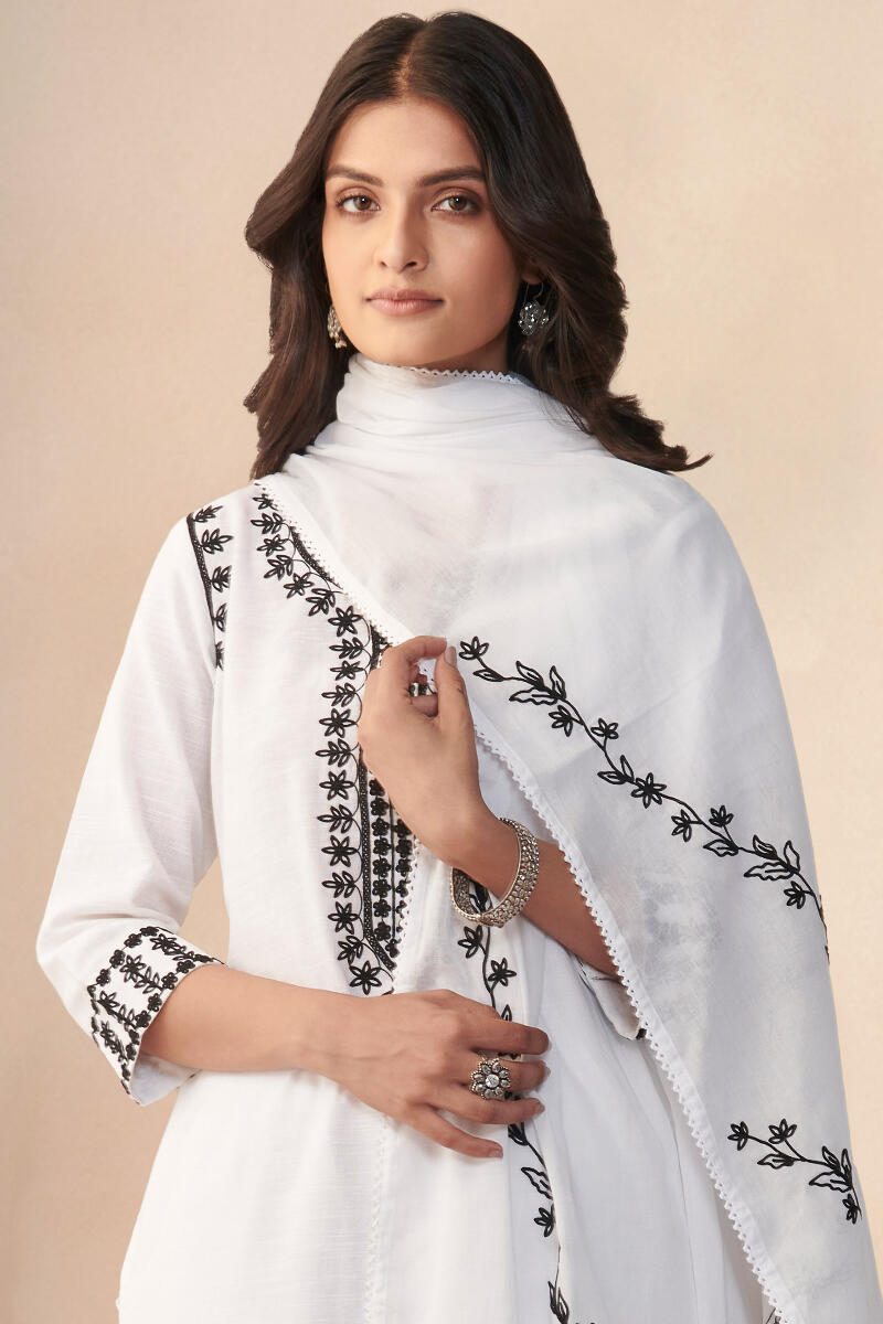 Mirza Noor Dupatta