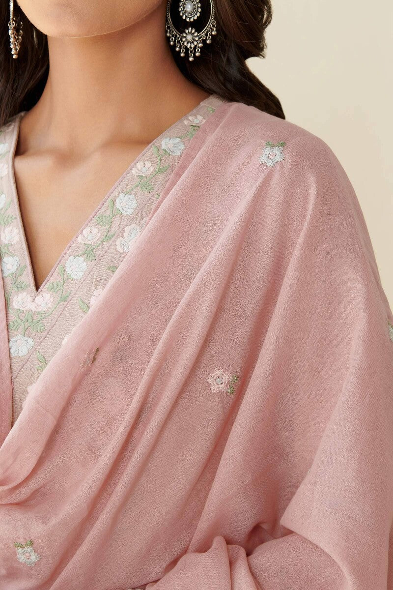 Gauhar Inaya Dupatta