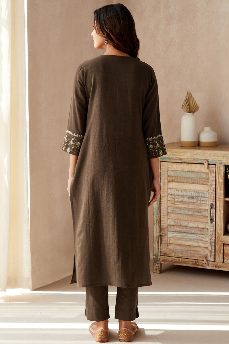 Roza Mahtab Kurta