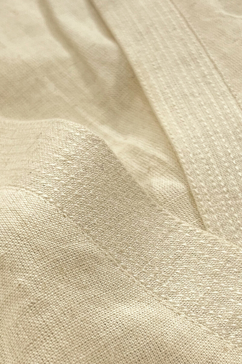 Roza Seher Cream Kurta