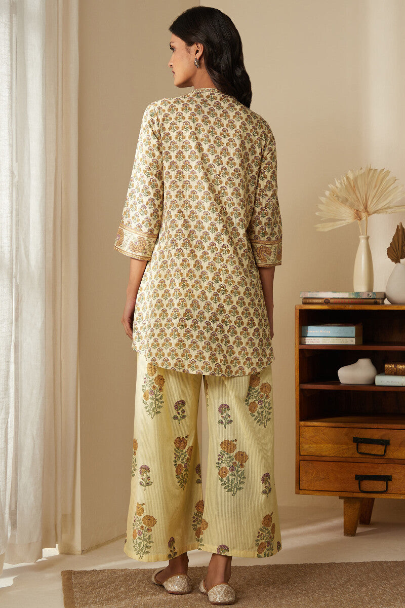 Gulshan Bagh Sara Loungewear Set