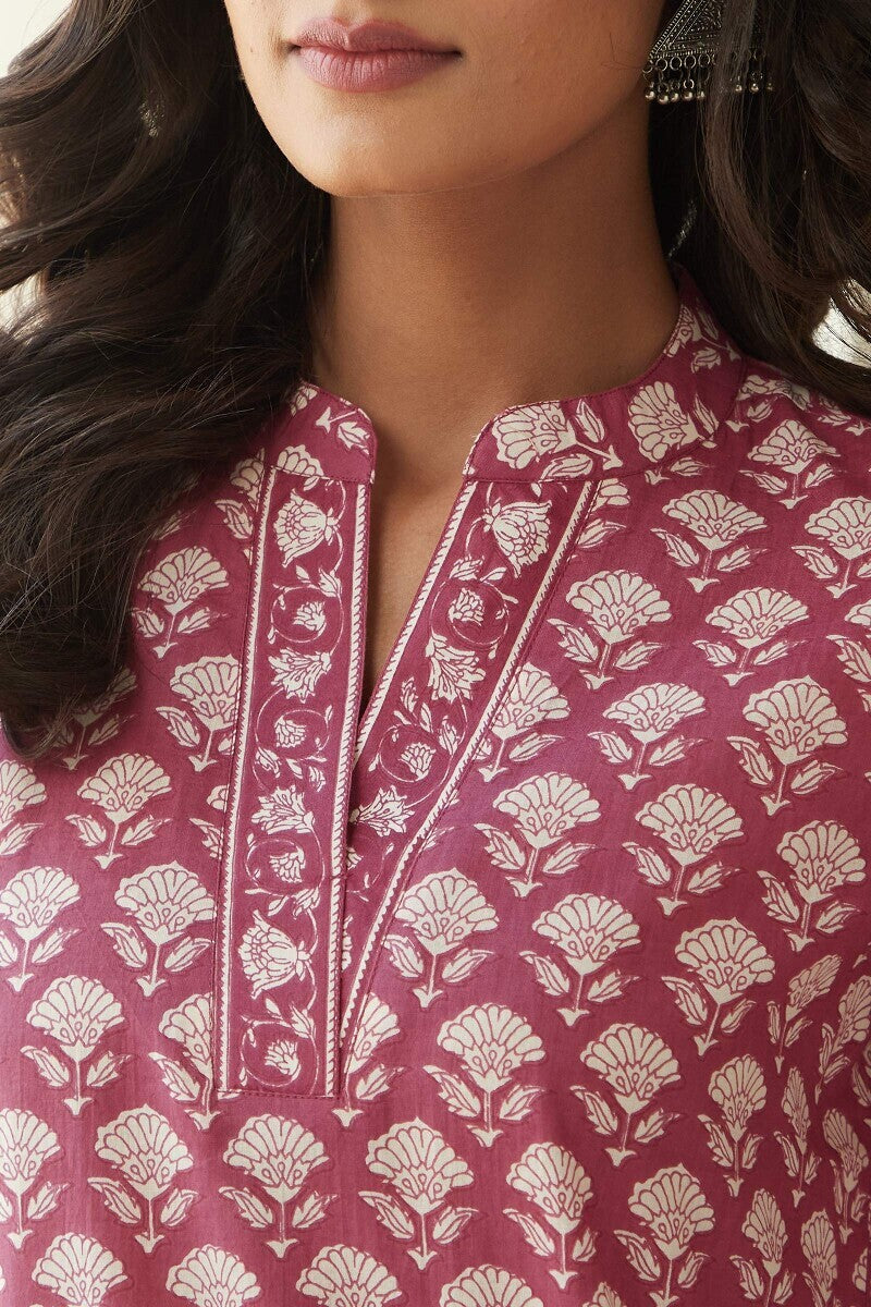 Gauhar Faiza Loungewear Set