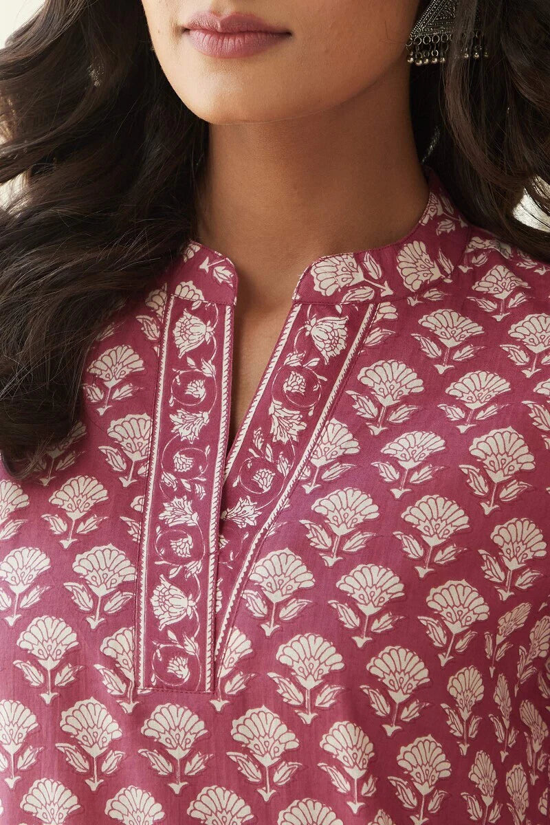 Gauhar Faiza Loungewear Set