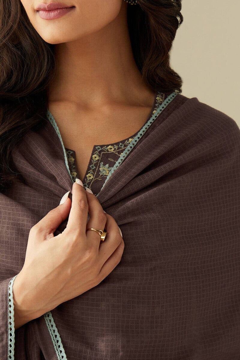 Roza Mahtab Dupatta