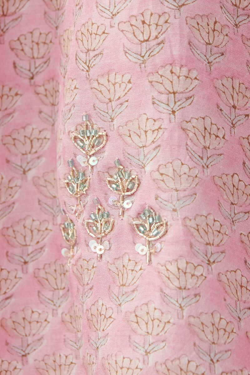 Nasrine Amaira Sanganeri Dupatta