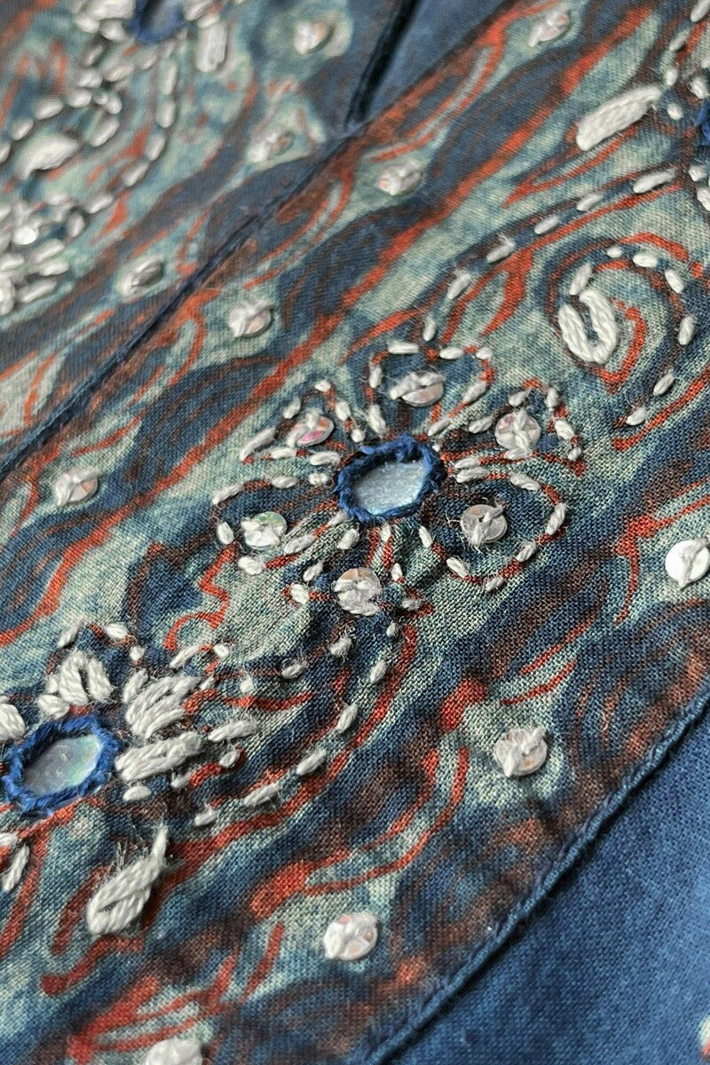 Sehra Rumaisa Akola Kurta