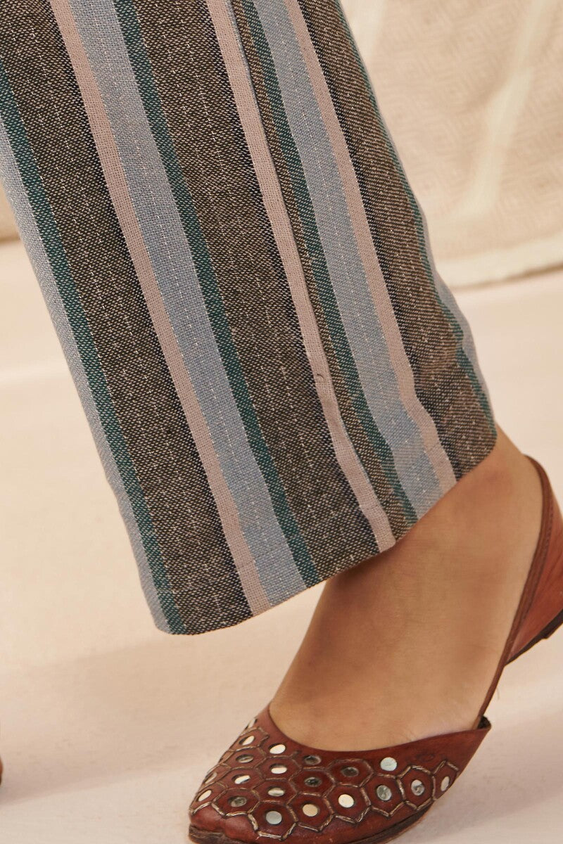 Naadirah Safia Handloom Pants