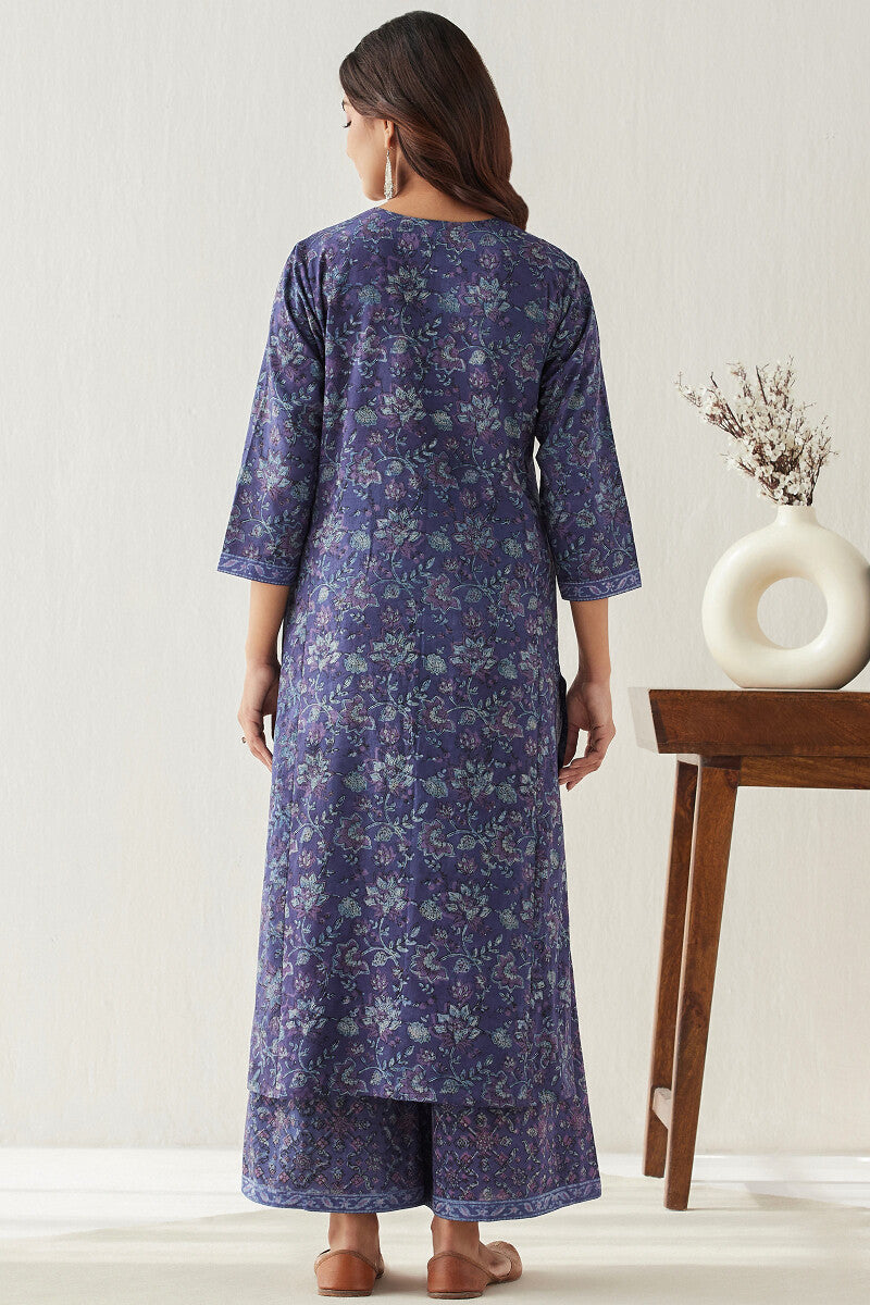 Sehra Inaya Akola Kurta