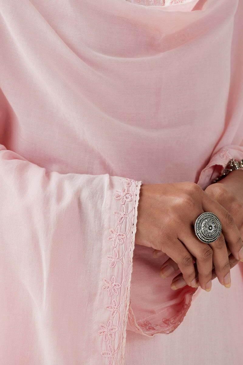 Mirza Yasmine Dupatta
