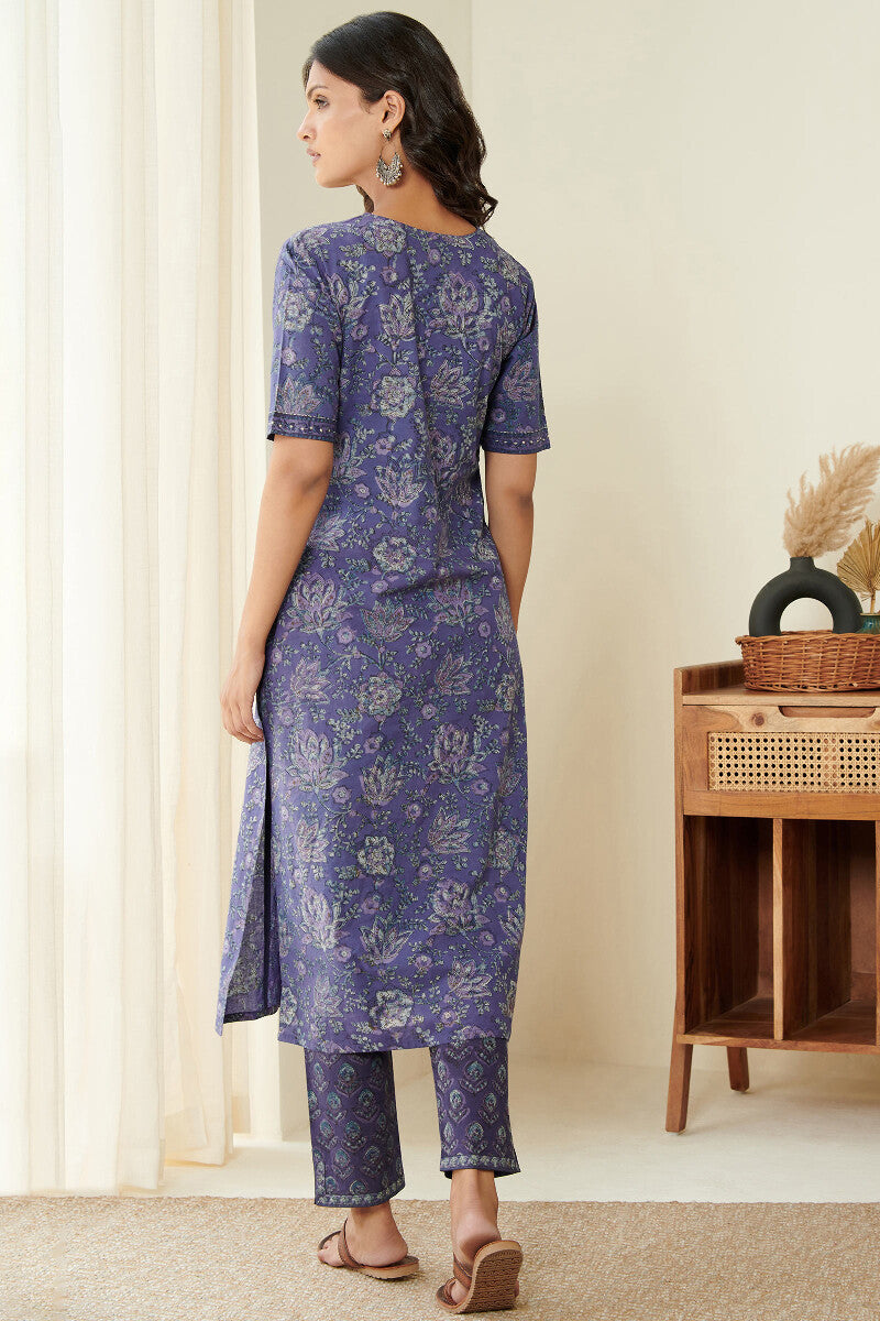 Sehra Zoya Akola Kurta