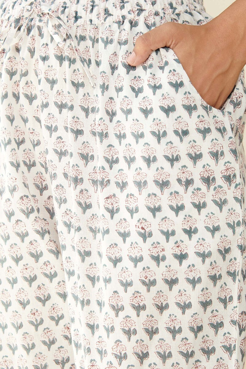 Gauhar Anahita Jia Sanganeri Pants