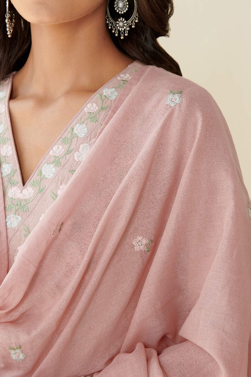 Gauhar Inaya Dupatta
