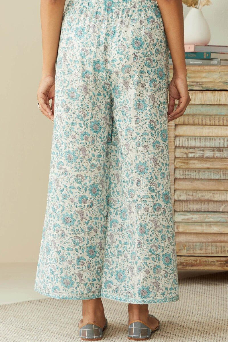 Gauhar Afreeda Palazzo