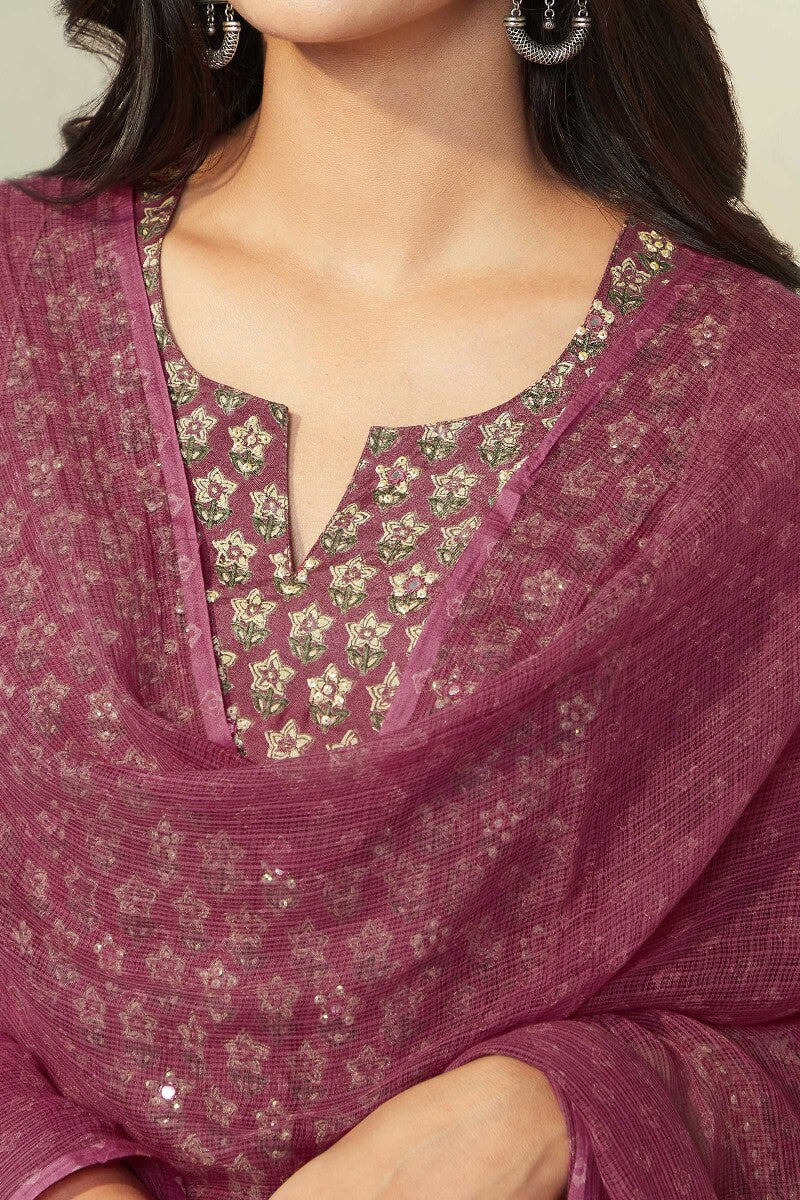 Zeenat Layla Sanganeri Kota Dupatta