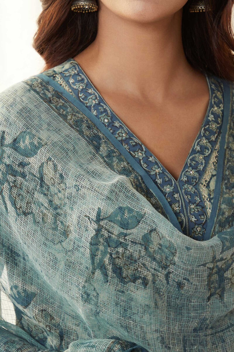 Sehra Kiara Akola Kota Dupatta