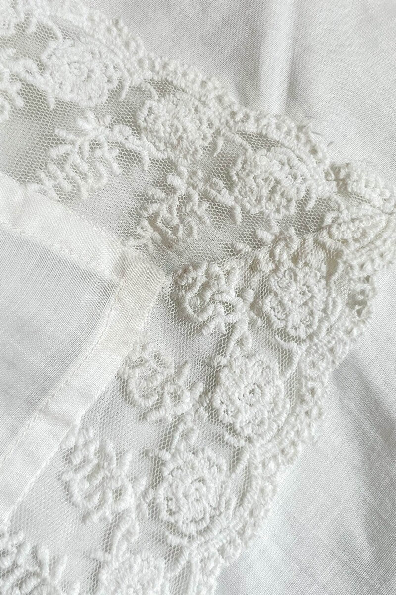 Raahat Samreen Cotton Silk Dupatta