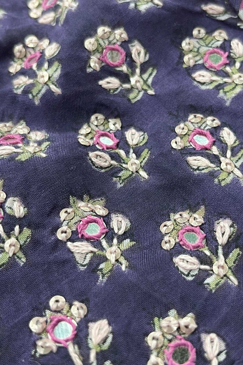 Gauhar Falak Sanganeri Kurta