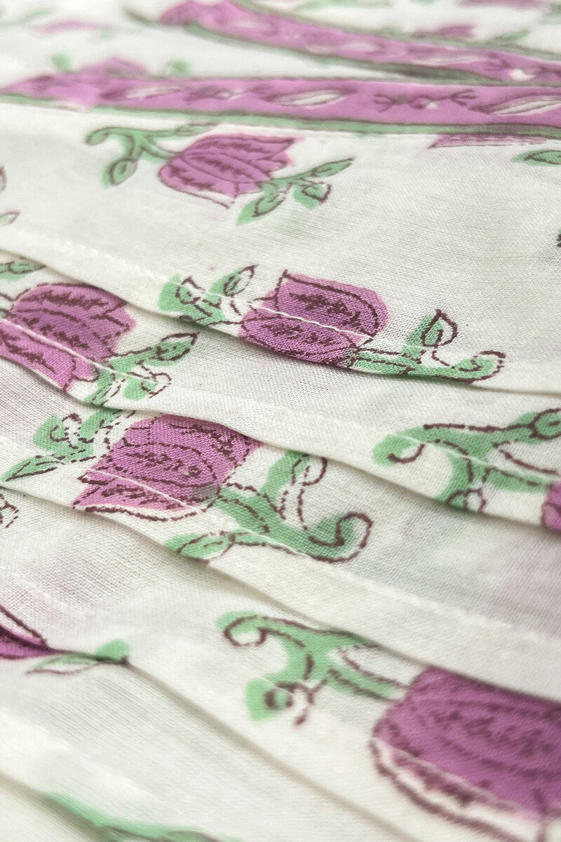 Gauhar Meher Sanganeri Kurta