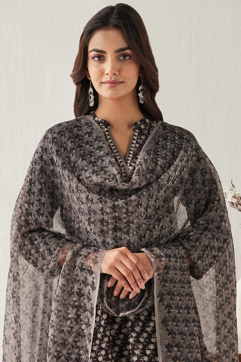 Sehra Farhat Bagru Kota Dupatta