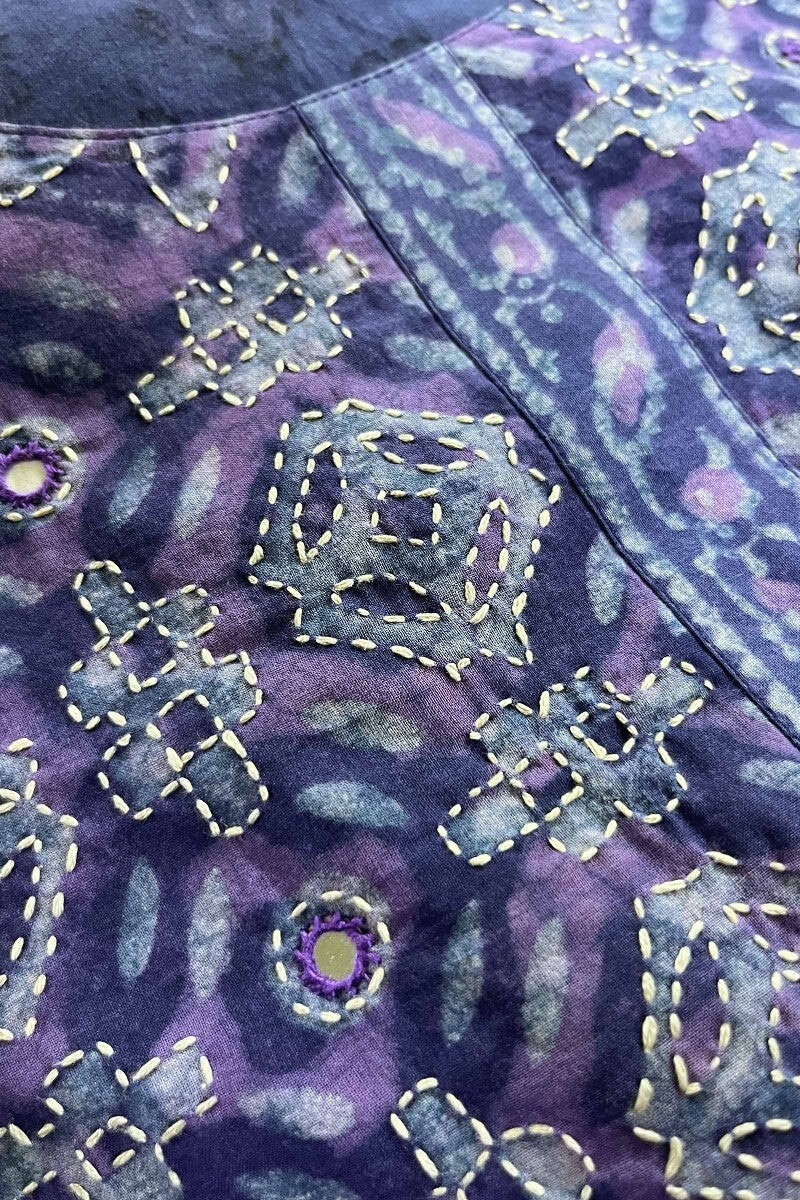 Sehra Alia Akola Kurta