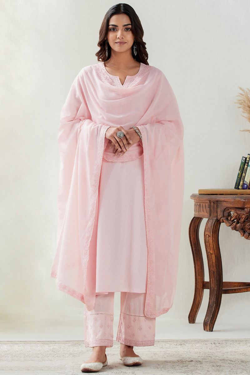 Mirza Yasmine Dupatta