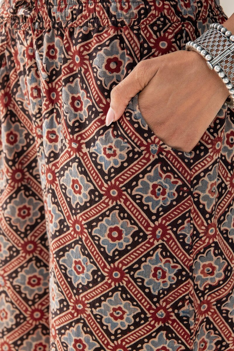 Sehra Samira Ajrak Farsi