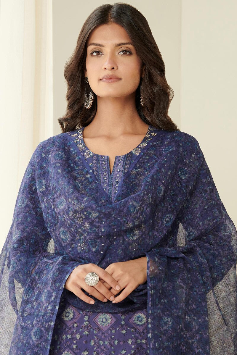 Sehra Zoya Akola Kota Dupatta