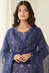 Sehra Zoya Akola Kota Dupatta