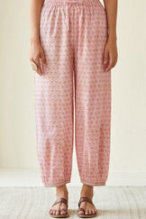 Gulshan Bagh Saira Sanganeri Izhaar Pants