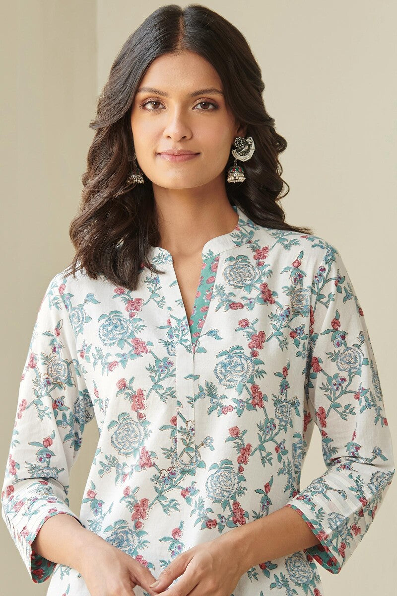 Gulbarg Alizeh Kurta