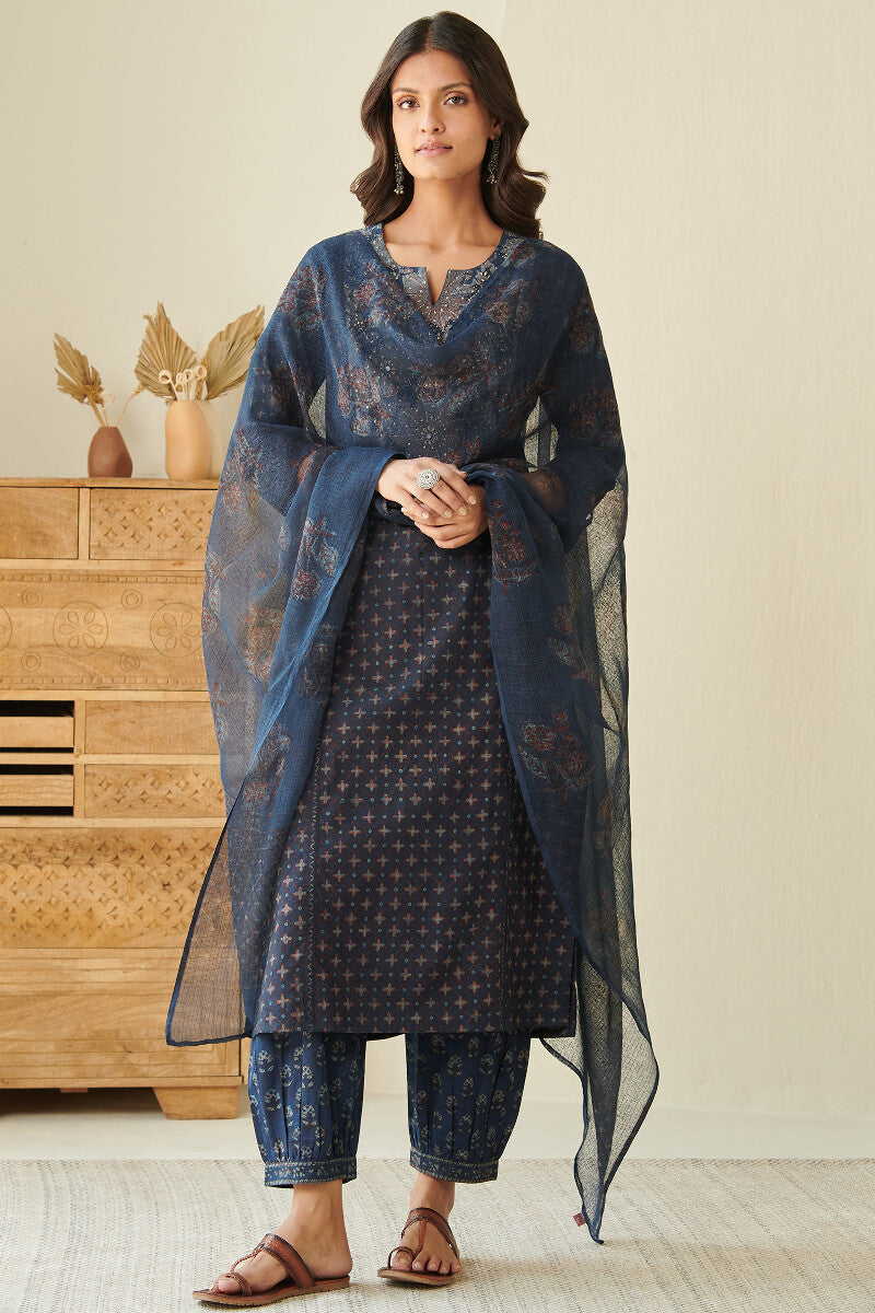Surplus: Sehra Gauhar Akola Izhaar Pants