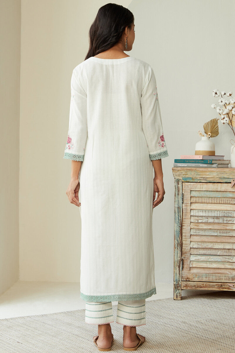 Gulbarg Rumaisa Kurta