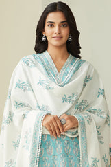 Gauhar Zaina Dupatta