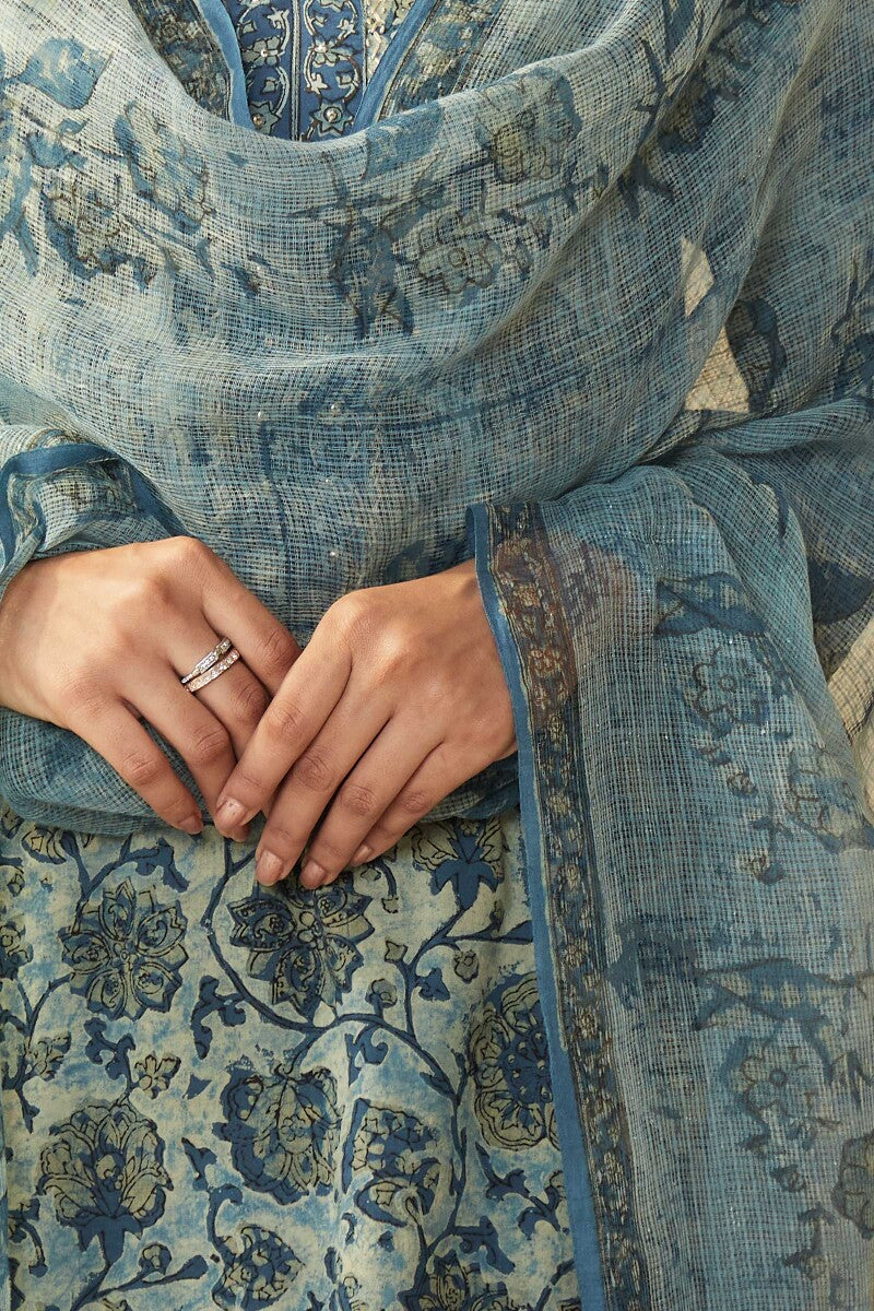 Sehra Kiara Akola Kota Dupatta