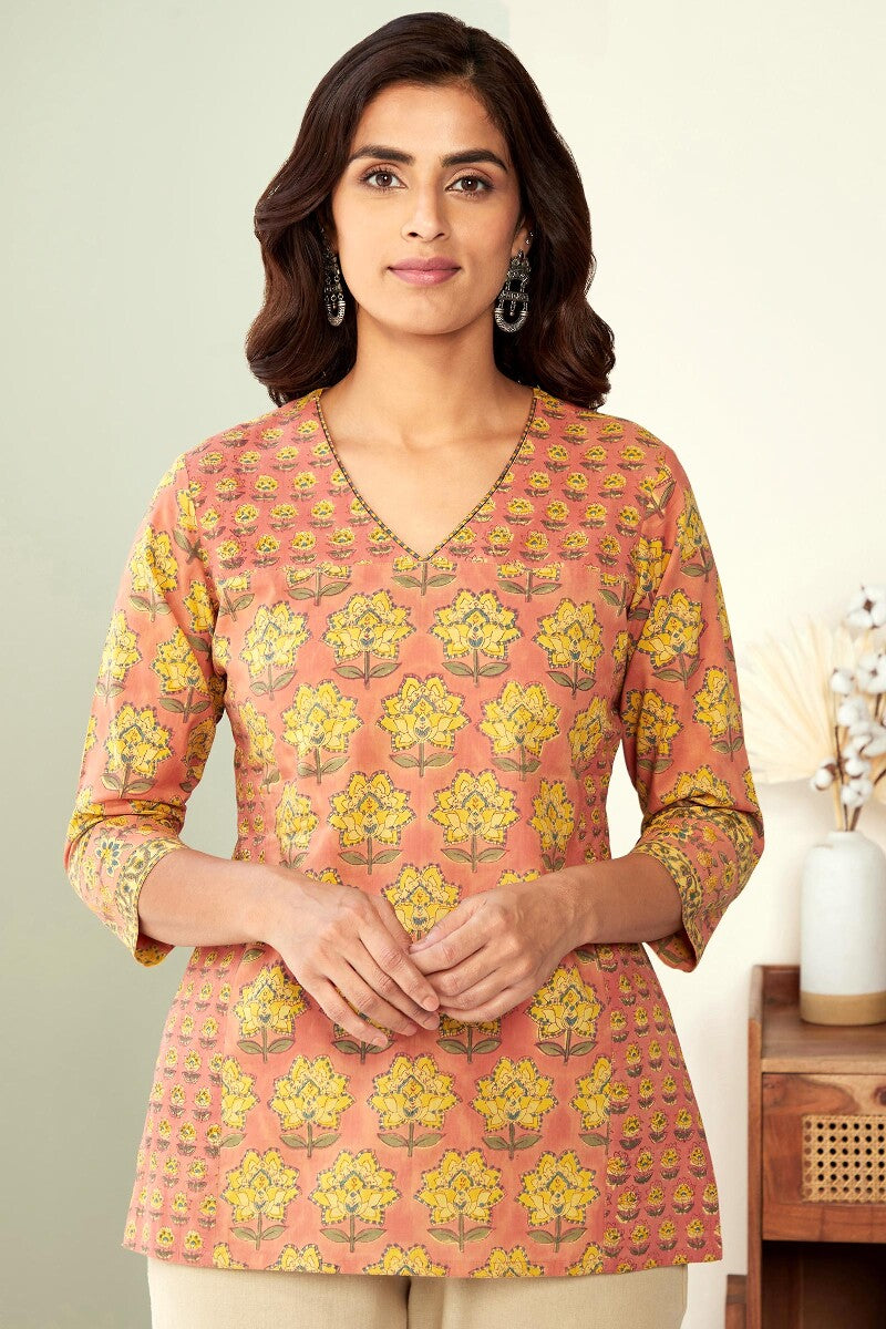 Gulzar Sara Sanganeri Top