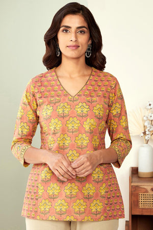 Gulzar Sara Sanganeri Top