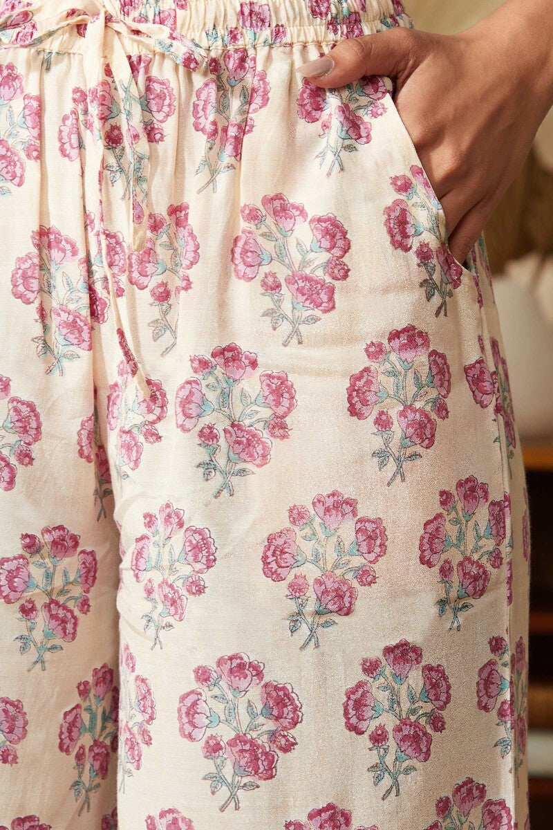 Gauhar Nisha Palazzo